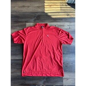 Nike ACG short sleeve quarter zip